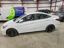 KMHCT4AE3GU149846 2016 HYUNDAI ACCENT