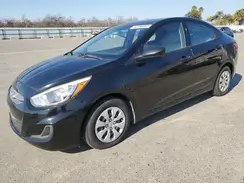 KMHCT4AE3GU150494 2016 HYUNDAI ACCENT