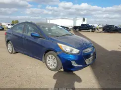 KMHCT4AE3GU153945 2016 HYUNDAI ACCENT