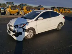 KMHCT4AE3GU156988 2016 HYUNDAI ACCENT