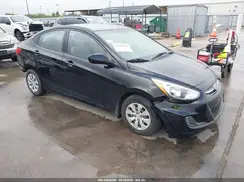 KMHCT4AE3GU157249 2016 HYUNDAI ACCENT