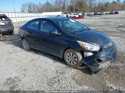 KMHCT4AE3GU158904 2016 HYUNDAI ACCENT