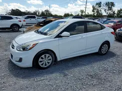 KMHCT4AE3GU159843 2016 HYUNDAI ACCENT