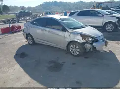KMHCT4AE3GU159969 2016 HYUNDAI ACCENT
