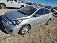 KMHCT4AE3GU161074 2016 HYUNDAI ACCENT
