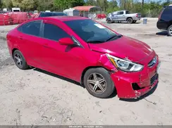 KMHCT4AE3GU161317 2016 HYUNDAI ACCENT