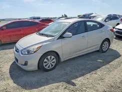 KMHCT4AE3GU161561 2016 HYUNDAI ACCENT
