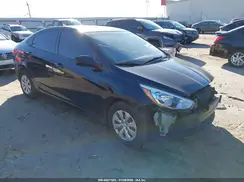 KMHCT4AE3GU164556 2016 HYUNDAI ACCENT