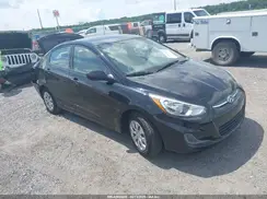KMHCT4AE3GU164749 2016 HYUNDAI ACCENT