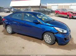 KMHCT4AE3GU166274 2016 HYUNDAI ACCENT