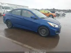 KMHCT4AE3GU166422 2016 HYUNDAI ACCENT