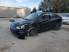 KMHCT4AE3GU943052 2016 HYUNDAI ACCENT