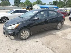 KMHCT4AE3GU943388 2016 HYUNDAI ACCENT