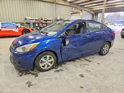 KMHCT4AE3GU947537 2016 HYUNDAI ACCENT