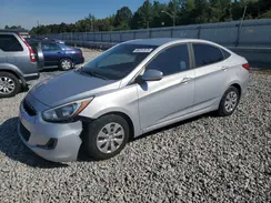 KMHCT4AE3GU949286 2016 HYUNDAI ACCENT