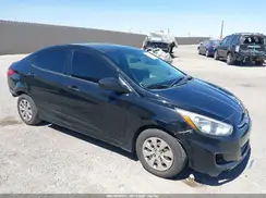 KMHCT4AE3GU951846 2016 HYUNDAI ACCENT
