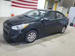 KMHCT4AE3GU952012 2016 HYUNDAI ACCENT