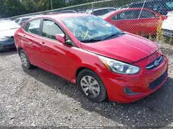KMHCT4AE3GU952494 2016 HYUNDAI ACCENT