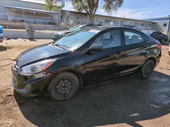 KMHCT4AE3GU952625 2016 HYUNDAI ACCENT