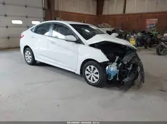 KMHCT4AE3GU952768 2016 HYUNDAI ACCENT