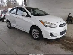 KMHCT4AE3GU957727 2016 HYUNDAI ACCENT
