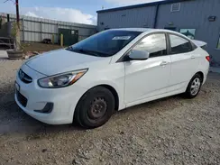KMHCT4AE3GU959851 2016 HYUNDAI ACCENT