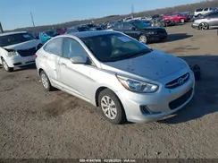 KMHCT4AE3GU961955 2016 HYUNDAI ACCENT