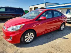 KMHCT4AE3GU962278 2016 HYUNDAI ACCENT