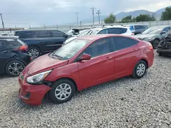 KMHCT4AE3GU963799 2016 HYUNDAI ACCENT