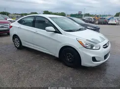 KMHCT4AE3GU965357 2016 HYUNDAI ACCENT