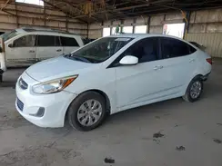 KMHCT4AE3GU965360 2016 HYUNDAI ACCENT