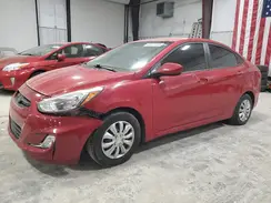 KMHCT4AE3GU965746 2016 HYUNDAI ACCENT