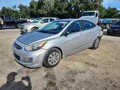 KMHCT4AE3GU968470 2016 HYUNDAI ACCENT