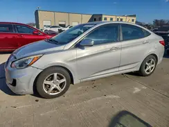 KMHCT4AE3GU969537 2016 HYUNDAI ACCENT
