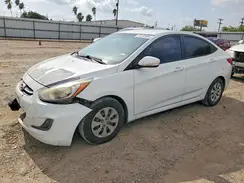 KMHCT4AE3GU970168 2016 HYUNDAI ACCENT