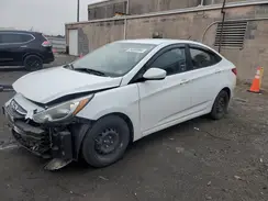 KMHCT4AE3GU971109 2016 HYUNDAI ACCENT