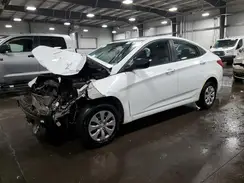 KMHCT4AE3GU971207 2016 HYUNDAI ACCENT