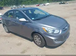 KMHCT4AE3GU971630 2016 HYUNDAI ACCENT