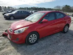 KMHCT4AE3GU973927 2016 HYUNDAI ACCENT