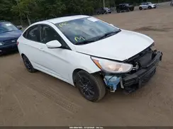 KMHCT4AE3GU974348 2016 HYUNDAI ACCENT