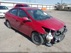 KMHCT4AE3GU975631 2016 HYUNDAI ACCENT