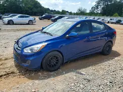 KMHCT4AE3GU975841 2016 HYUNDAI ACCENT