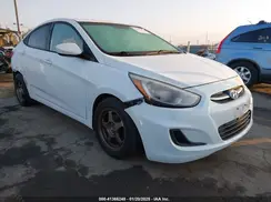 KMHCT4AE3GU980070 2016 HYUNDAI ACCENT