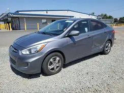 KMHCT4AE3GU980926 2016 HYUNDAI ACCENT