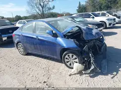 KMHCT4AE3GU982367 2016 HYUNDAI ACCENT