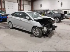 KMHCT4AE3GU982904 2016 HYUNDAI ACCENT