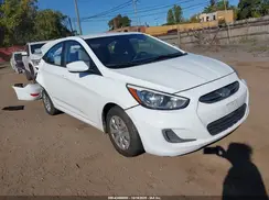 KMHCT4AE3GU988508 2016 HYUNDAI ACCENT