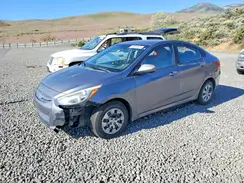KMHCT4AE3GU990775 2016 HYUNDAI ACCENT