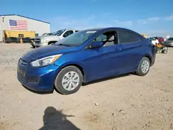 KMHCT4AE3GU991294 2016 HYUNDAI ACCENT
