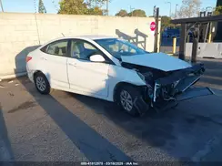KMHCT4AE3GU994566 2016 HYUNDAI ACCENT